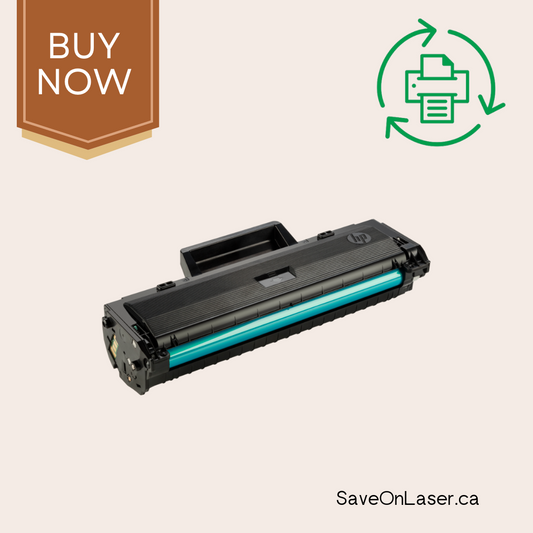 30X High Yield Black Toner Cartridge (CF230X)