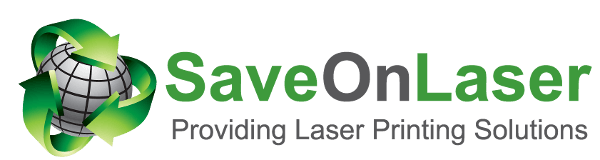 Save On Laser Logo
