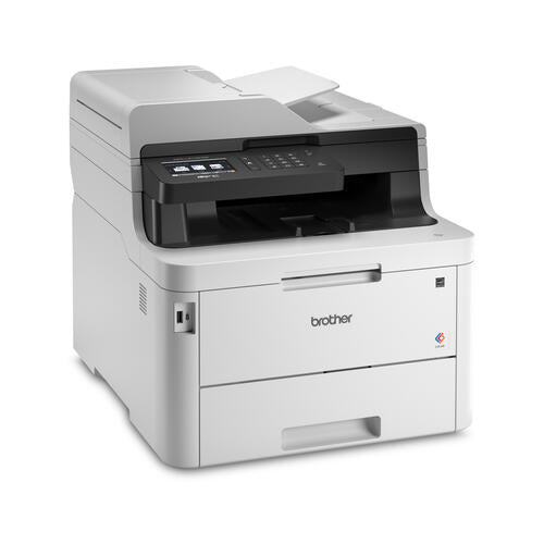 DISCONTINUED Brother MFCL3770CDW Digital Colour All-in-One Multifunction Centre
