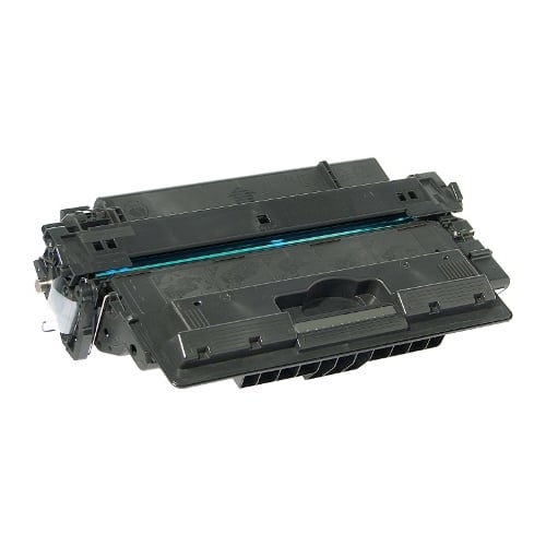 126A Black Toner Cartridge CE310A